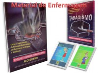 Material - Drogas (CLIQUE AQUI PARA COMPRAR)